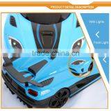 New 2015 Remote Control Kids Electric Cars for Sale thumbnail-2
