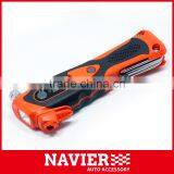 12 in 1 Multi Functional Hammer Multi Functional Car Tool thumbnail-1
