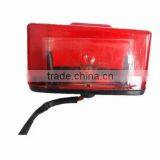 High Quality Rearlight V80 Motorcycle Spare Parts Motorcycle Tail Light Rear Lamp thumbnail-1