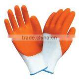 Safety Knitted Glove for Workman thumbnail-1