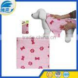 BOYEE 2015 Dog Massage Glove, Pet Glove Grooming Mitt, Pet Bath Glove thumbnail-1