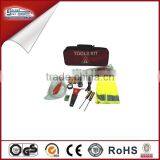 31 Pcs Roadside Emergency Kit thumbnail-1