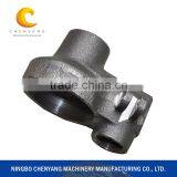 Mechanical Steel Dicasting thumbnail-3