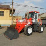 Hydraulic Wheel Loader NEO HZM S300 With CE thumbnail-4