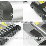 Leapair 12.5ft Telescoping Ladder Aluminum Telescopic Extension Tall Multi Purpose thumbnail-2