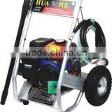 Cold Water Gasoline High Pressure Washer ,power Washer High Pressure 3.0hp 10mpa thumbnail-2