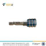 Stainless Steel Quick Change Bits Holder thumbnail-1