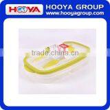 24X15.5X5.5CM PP+PE LUNCH BOX thumbnail-1