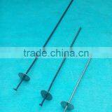 Steel Fabric Pin With Washer in Garden thumbnail-1