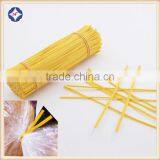 PVC Coated Gift/bags Twist Tie Wire /twisted Wire Coat Hook thumbnail-1