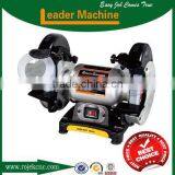 TLG-200L2 CE Certification 200mm Bench Grinder With Two Lights thumbnail-1