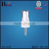 18/410 Plastic Pressure Pump for Spray Bottle Cosmetic Spray Pump Free Samples China Factory thumbnail-6