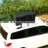 Upgraded Cargo Carrier Bag Hitch Tray Roof Top Cargo Bag,15 Cubic Feet thumbnail-2