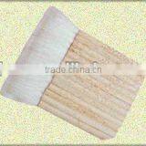 Wholesale Artist White Sheep Hair Paint Brush thumbnail-1