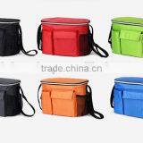 Convenience Carring Hanging Cooler Bag for Babg Stroller thumbnail-6