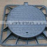 Manhole Cover En124 D400 thumbnail-1