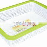 Rectangular Basket thumbnail-1