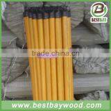 Factory Direct Wholesale Pvc Coated Wooden Broom Handle/mop Stick/broom Stick thumbnail-5