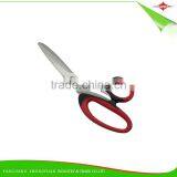 8 Inches Stainless Steel Kitchen Shears,Tailor Scissors With Plastic Handle thumbnail-1