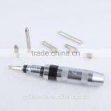 Industry 7pc Impact Screwdriver With Chrome Vanadium Steel thumbnail-3