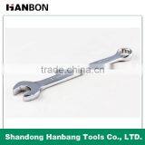 Combination Wrench/Spanner 6mm-32mm Full Polished thumbnail-3