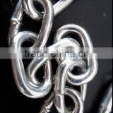 Bright Zinc Din 766 Link Chains thumbnail-4