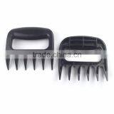 Hot Sale Plastic BBQ Claws With Solid Hollow Spaces Handles thumbnail-2