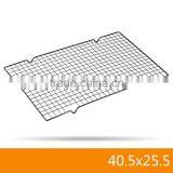 OEM Cheap Stainless Steel Baking Cake Rack Cooler Stand as Seen on tv thumbnail-1