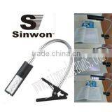 4 LED Garden BBQ Light thumbnail-1