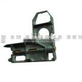 Metal Screen Window Corner