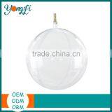 Hot New Products For 2016 Clear Transparent 100mm Polystyrene Balls thumbnail-1