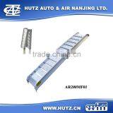 Aluminum Loading Ramp Foldable ATV Ramp AR340MF07B10 thumbnail-3