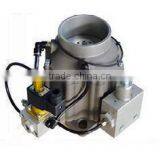 Belt Drive Screw Air Compressor SB75 thumbnail-4