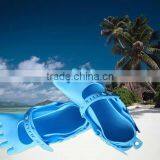 100% Silicone Material Beach Shoes for People Free Walk on Beach thumbnail-2