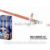 New Arrival Light up Sword for Sale thumbnail-4