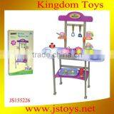 Kids Toy Set Kitchen Toy thumbnail-1