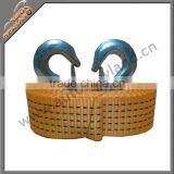 Heave Duty Tow Strap thumbnail-1