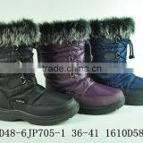 Ladies' Fashion Winter Boots thumbnail-1