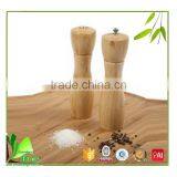 Good to Use 100% Natural Bamboo 100ml Spice Jar Set thumbnail-6