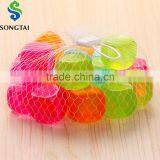 Plastic Colorfur Cooling Drinks Ice Cube ,beer Chiller Cube thumbnail-1