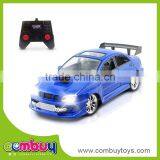 1:16 2 CH Mini High Speed Kids Remote Control Car thumbnail-1