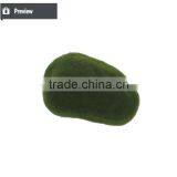 China Wholesale Artificial Moss Stone for Home & Garden thumbnail-5