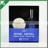 110ml Spray Diffuser Oil Set With Soy Candle thumbnail-3