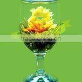 EU Standard Blooming Tea Flower Tea Green Tea thumbnail-1