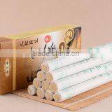 Chinese Traditional Moxibustion Moxa Roll Moxa Cone Mini Self Stick Moxa Roll Moxibustion Tool thumbnail-2