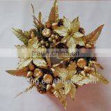 Christmas Artificial Flower Pine Wreaths for Decorations/all People/Party/Festival thumbnail-4