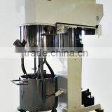 Planetary Mixer For RTV Silicone Making Machine thumbnail-1