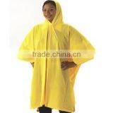 Disposable Poncho thumbnail-1