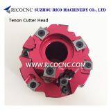 Tenon Cutter Head for Straight Tenon and Groove Tenon Cutting thumbnail-2