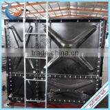 Enamel Steel Combined Water Tank thumbnail-4